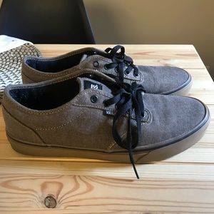 Men’s Vans Atwood sneakers
